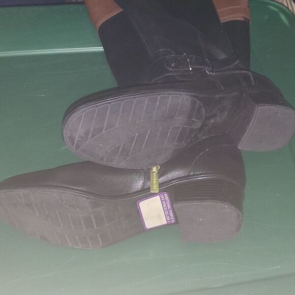 Bandolino riding boots - Picture 2 of 5